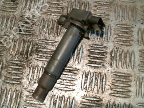 Used Ignition coil TOYOTA YARIS (_P1_) 1.3 (NCP10, SCP12_) (86 hp) 20991111