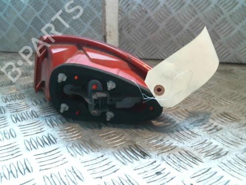 Used Left taillight ALFA ROMEO 147 (937_) 1.9 JTDM 16V (937.AXN1B, 937.BXN1B) (150 hp) 20986528