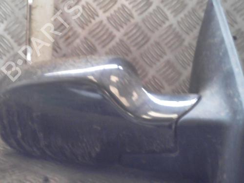 Used Right mirror RENAULT CLIO III (BR0/1, CR0/1) 1.5 dCi (BR17, CR17) (86 hp) 22049635