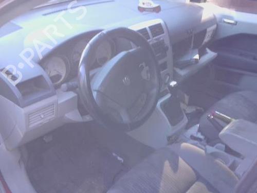 Gurtschloss DODGE CALIBER 2.0 CRD | BP32318615I32 - Image 3