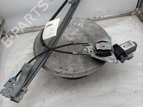 Used Front right window mechanism Front right window mechanism 35989161 35989161