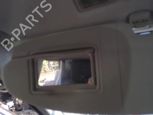 Used Left sun visor FORD FOCUS II (DA_, HCP, DP) 1.6 Ti (115 hp) 26408242