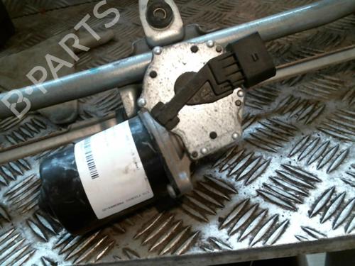 Used Front wiper motor SKODA OCTAVIA I (1U2) 1.9 TDI (110 hp) 20993178