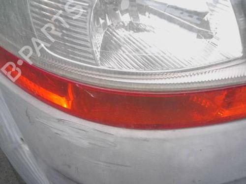 Used Right front indicator Right front indicator RENAULT MASTER II Van (FD) 2.5 dCi 120 (FD0M, FD0U, FD0W, FD2M, FD2W, FD3M, FD3U,... (115 hp) 36143317 36143317