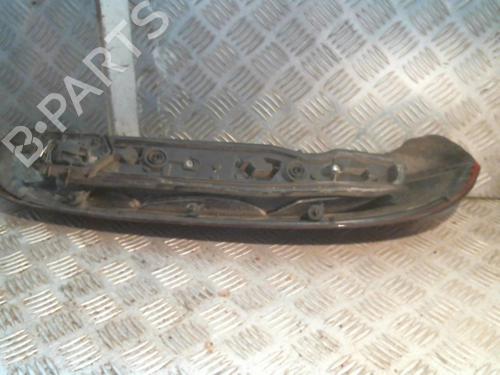 Left taillight OPEL CORSA C (X01) 1.7 DTI (F08, F68) | BP22040032C34 