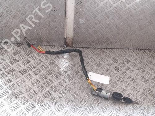 Used Ignition barrel RENAULT SAFRANE II (B54_) 2.0 16V (B54L) (136 hp) 29114267