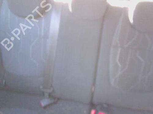 Sæde Bagtil Sæde Bagtil KIA PICANTO II (TA) 1.0 (69 hp) 29205972 29205972