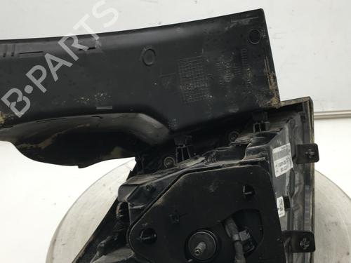 Right taillight PEUGEOT 3008 II SUV (MC_, MR_, MJ_, M4_) 1.5 BlueHDi 130 | BP31332953C35 