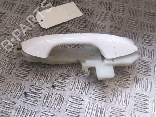 Front right exterior door handle KIA RIO IV (YB, SC, FB) 1.25 | BP27359339C129 