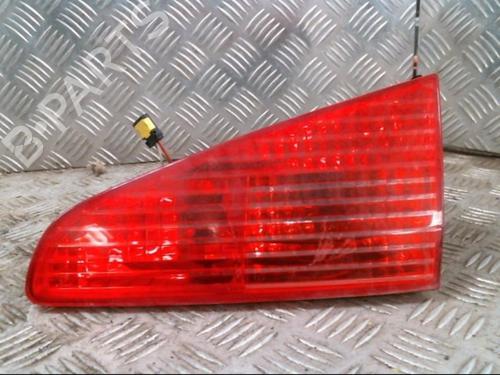 Right tailgate light PEUGEOT 607 (9D, 9U) 2.2 HDi | BP21000748C80 - Image 3