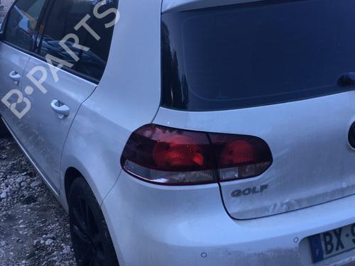 Starter VW GOLF VI (5K1) 2.0 TDI | BP27923232M8  - Image 5