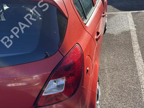 Right front window switch OPEL CORSA D (S07) 1.2 LPG (L08, L68) | BP28692210I26 - Image 5