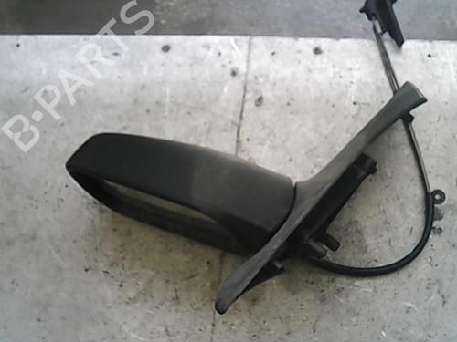 Used Left mirror CITROËN XANTIA (X1_, X2_) 2.0 HDI 90 (90 hp) 20987003