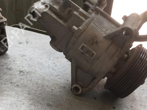 AC compressor DACIA SANDERO II 1.5 Blue dCi 95 (B8JL) | BP26666882M34 - Image 3