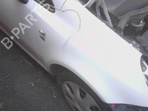 Used Right front fenders Right front fenders 37263087 37263087