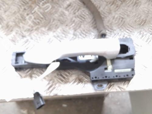 Used Front left exterior door handle Front left exterior door handle 23800461 23800461