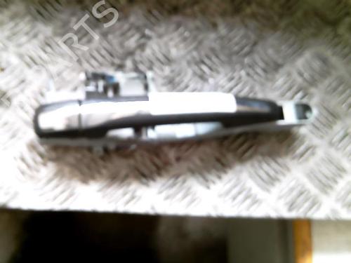 Used Front right exterior door handle CITROËN C3 Picasso (SH_) 1.6 HDI 90 (92 hp) 21688707