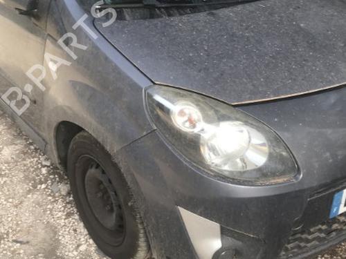 Electronic module RENAULT TWINGO II (CN0_) 1.5 dCi (CN0E) | BP22061808M83 - Image 4