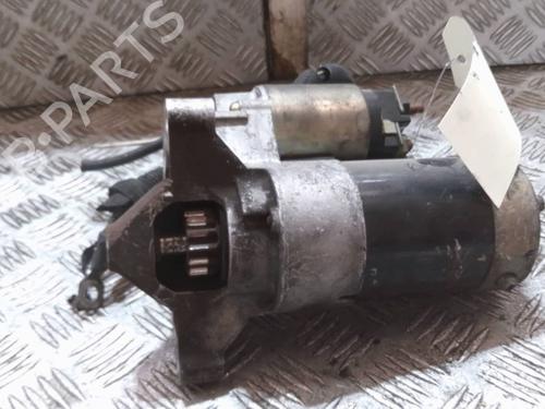 Startmotor PEUGEOT 206 Hatchback (2A/C) 2.0 HDI 90 | BP28053679M8 