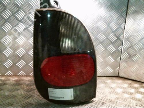 Used Left taillight RENAULT ESPACE III (JE0_) 2.2 dCi (JE0K) (130 hp) 25259055