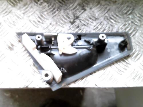 Rear right exterior door handle RENAULT CLIO IV (BH_) 1.5 dCi 90 | BP21517335C130 