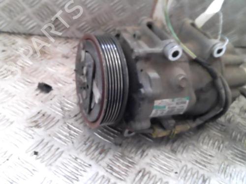 AC compressor CITROËN C4 Grand Picasso I (UA_) 2.0 HDi 138 | BP20989753M34 