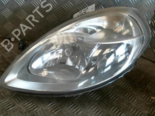 Used Left headlight LANCIA YPSILON (843_) 1.3 D Multijet (843.AXF11, 843.AXF1A, 843.AXM11,... (75 hp) 20987571