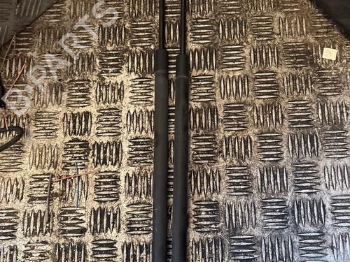 Used Tailgate lift support Tailgate lift support FORD FIESTA V (JH_, JD_) [2001-2014] 36240349 36240349