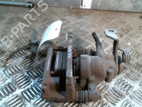 Used Right rear brake caliper Right rear brake caliper FIAT STILO (192_) 1.9 JTD (192_XE1A) (115 hp) 20993007 20993007