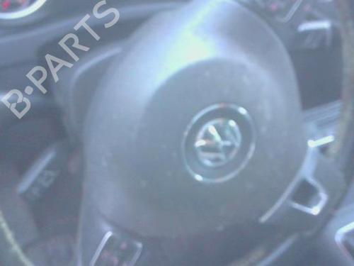 Førerens kollisjonspute VW TIGUAN (5N_) 2.0 TDI (140 hp) 30645428