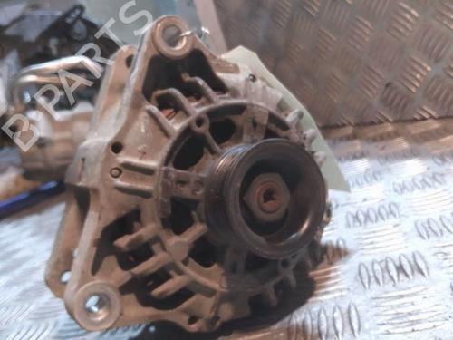Generator PEUGEOT 206 Hatchback (2A/C) 1.6 16V | BP26888513M7 