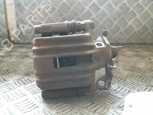 Used Left rear brake caliper SEAT IBIZA III (6L1) 1.9 TDI (100 hp) 20990560
