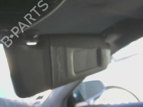 Used Right sun visor AUDI A4 B6 (8E2) 1.9 TDI (130 hp) 29005292