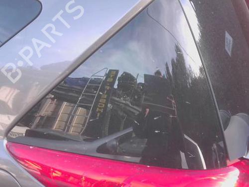 Used Bootlid window PEUGEOT 207 SW (WK_) 1.6 16V (120 hp) 32233723