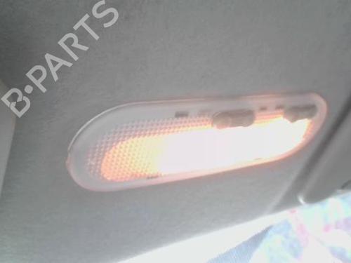 Innerbelysning DACIA DUSTER (HS_) 1.5 dCi (86 hp) 33200546