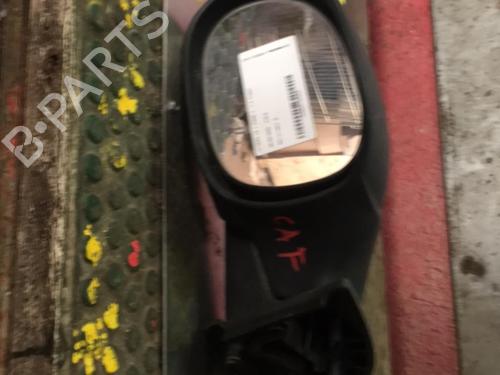 Left mirror CITROËN C3 I (FC_, FN_) 1.4 HDi | BP20986547C26 