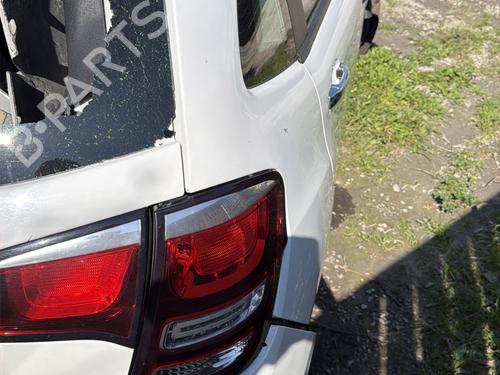 Third brake light CITROËN C3 II (SC_) 1.6 HDi | BP34219888L11  - Image 5