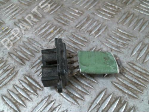 Used Heater resistor PEUGEOT BOXER Van (244) 2.0 HDi (84 hp) 20991631
