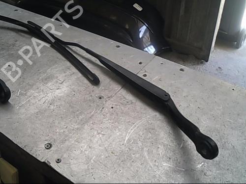 Used Front windshield wiper arm NISSAN QASHQAI / QASHQAI +2 I (J10, NJ10, JJ10E) 2.0 dCi (150 hp) 20998797