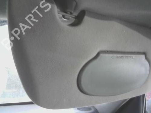 Used Right sun visor Right sun visor CHRYSLER PT CRUISER (PT_) 2.2 CRD (121 hp) 34394295 34394295