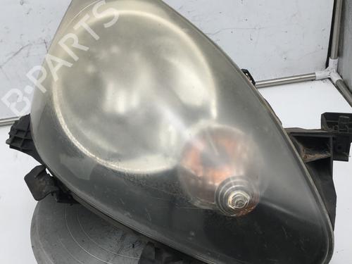 Used Right headlight Right headlight TOYOTA AYGO (_B1_) 1.0 (KGB10_, KGB10R) (68 hp) 32207264 32207264