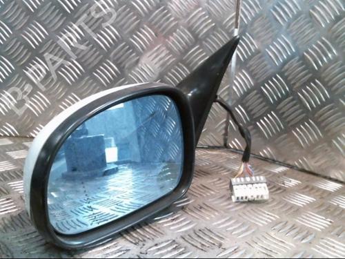 Left mirror PEUGEOT 406 (8B) 2.0 HDI 110 | BP22035700C26 