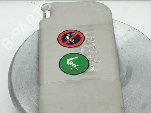 Used Right sun visor Right sun visor FIAT PUNTO (188_) 1.2 60 (188.030, .050, .130, .150, .230, .250) (60 hp) 32108548 32108548