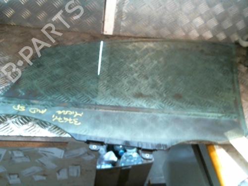 Used Front right door window NISSAN MICRA V (K14) 1.5 DCI (90 hp) 20992762