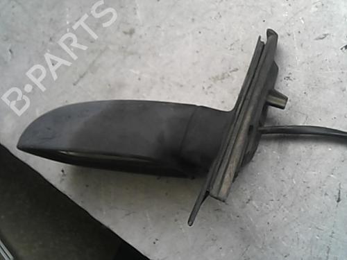 Used Left mirror VW PASSAT B3/B4 (3A2, 35I) 1.9 TDI (90 hp) 22037913