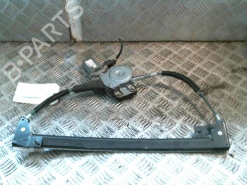 Front right window mechanism ALFA ROMEO 147 (937_) 1.9 JTD 16V (937.AXG1B, 937.BXG1B) | BP20986351C23 