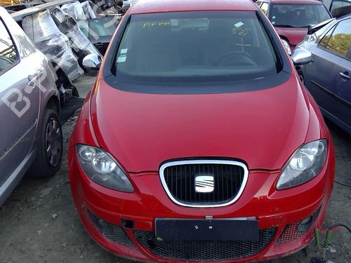 Used Parts SEAT ALTEA (5P1) 2.0 FSI (150 hp) 2053841