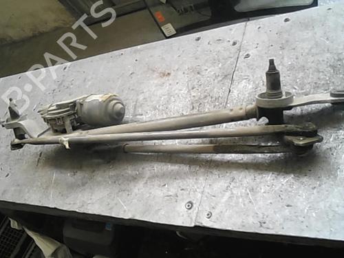 Used Front wiper motor SUZUKI GRAND VITARA II (JT, TE, TD) 1.9 DDiS All-wheel Drive (JT419, TD44, JB419WD, JB419XD,... (129 hp) 20989722