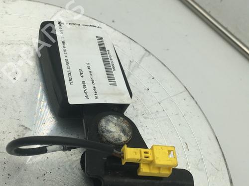 seat-buckle-mercedes-benz-a-class-w176-2012-2013-2014-2015-2016-2017-2018-31330132 main image