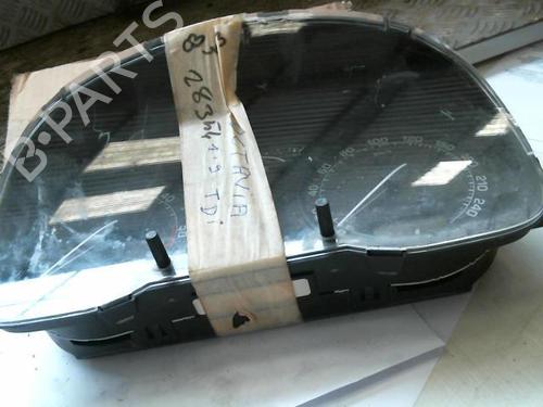 Used Instrument cluster SKODA OCTAVIA I (1U2) 1.9 TDI (110 hp) 22042688